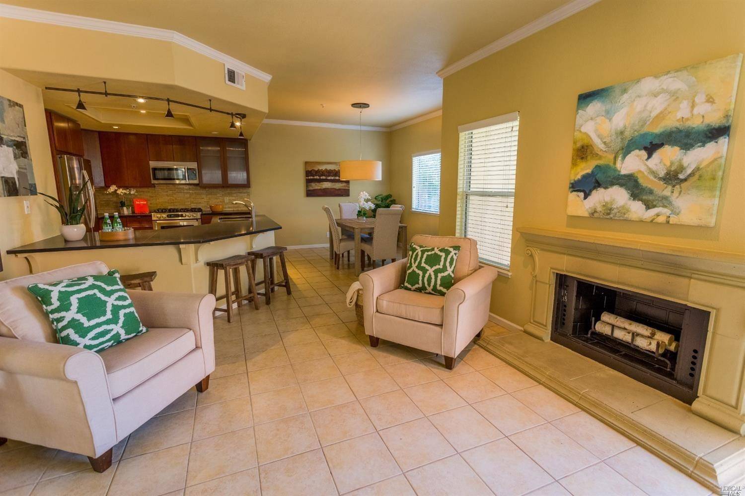 935 W Spain ST #E, Sonoma, CA 95476