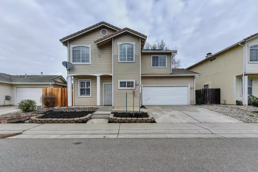 8305 Deer Spring, Antelope, CA 95843