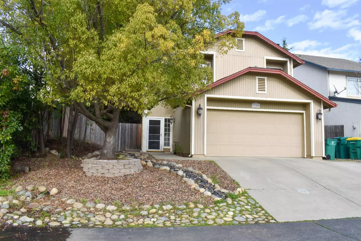 Cameron Park, CA 95682,3109 Quad LN