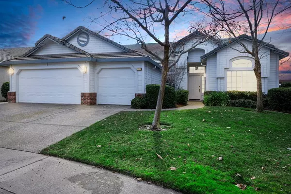 Folsom, CA 95630,1245 Humbug Creek CT