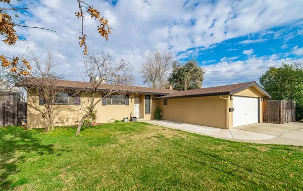 Carmichael, CA 95608,6037 Cherrelyn WAY