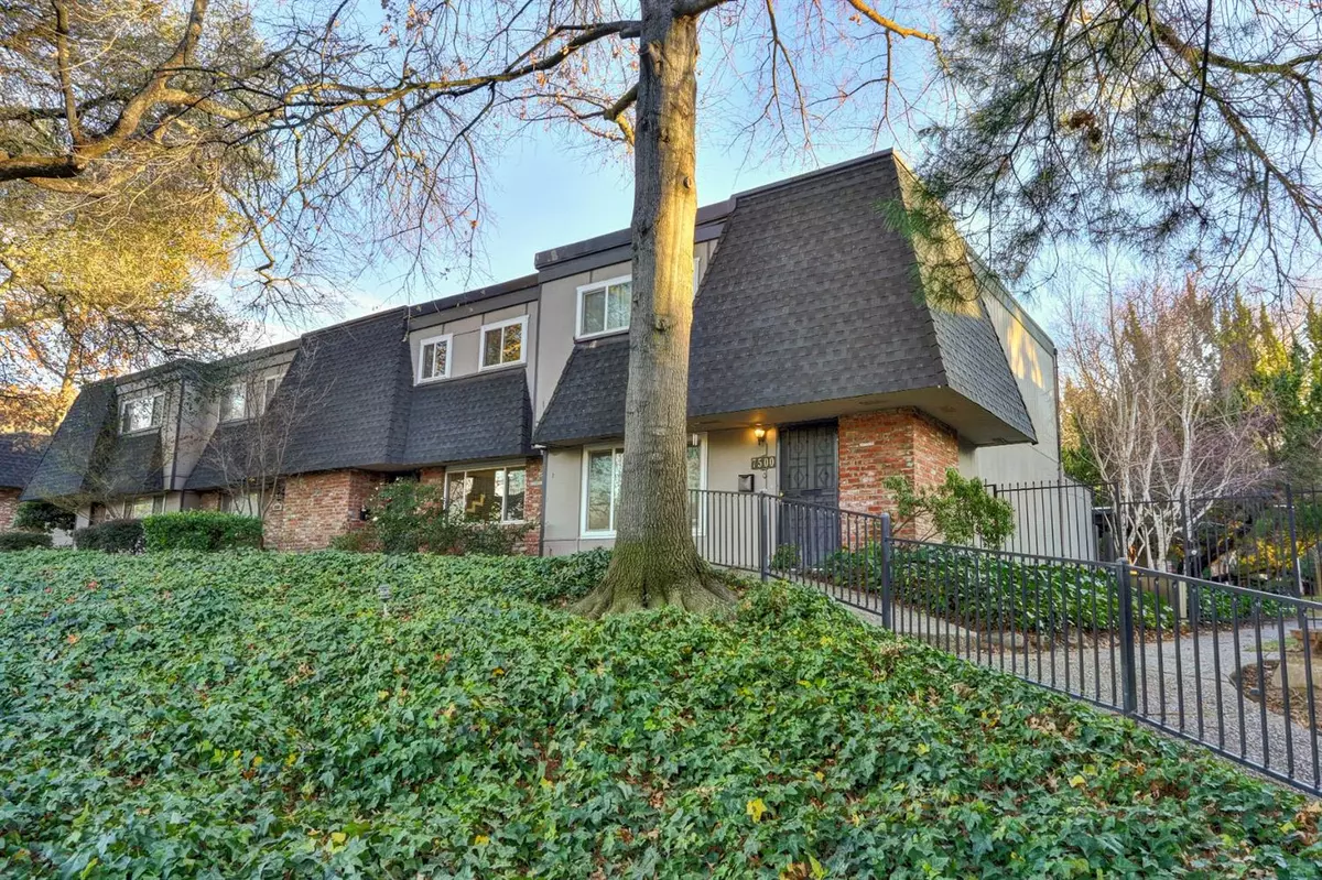 Fair Oaks, CA 95628,7500 Fairway Two