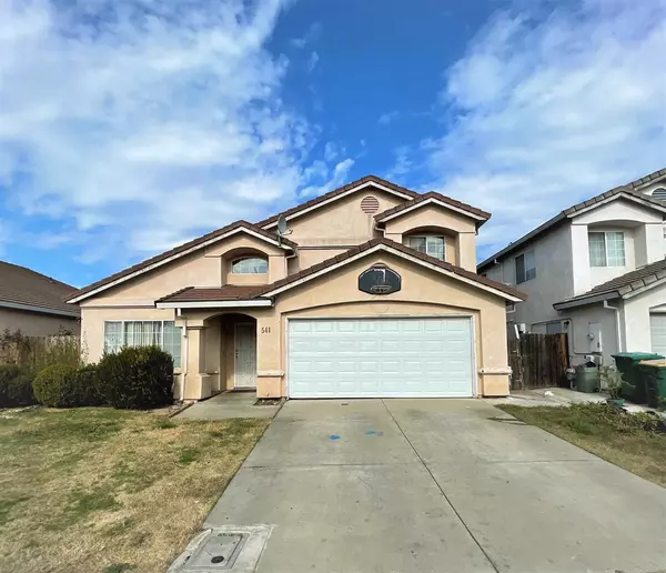 541 Tule Spring ST, Stockton, CA 95210