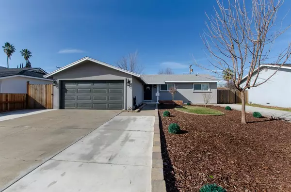 2348 Byrd DR, Rancho Cordova, CA 95670