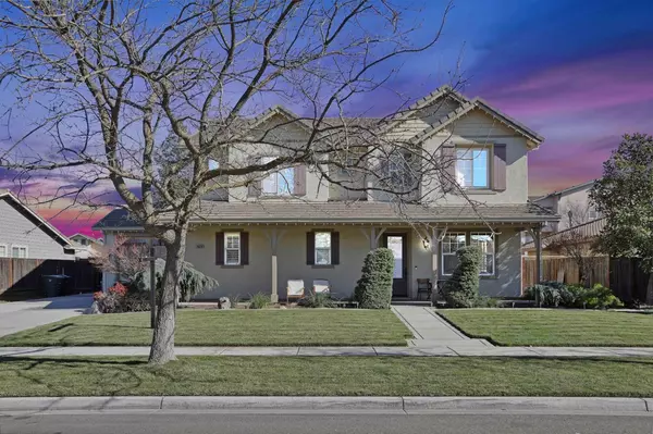 2020 Thomas Taylor DR, Hughson, CA 95326