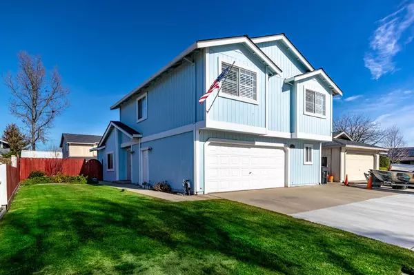 2609 Alexia WAY, Modesto, CA 95355