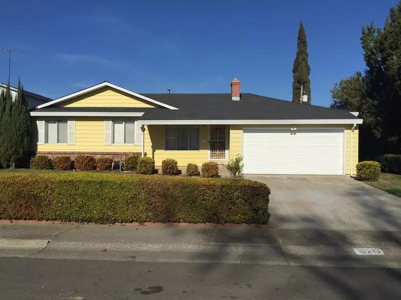 10213 Rinda DR, Rancho Cordova, CA 95670