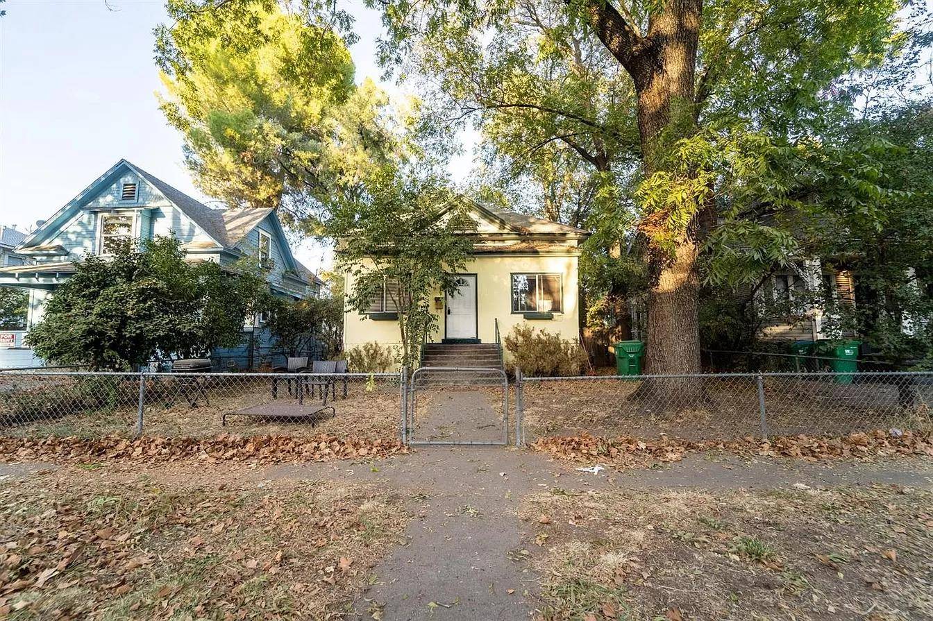 949 Chestnut ST, Chico, CA 95928
