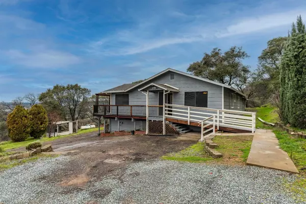 Mokelumne Hill, CA 95245,8200 Campo Seco Tpke