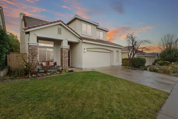 Rocklin, CA 95765,2231 Vail CT