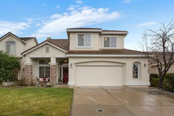 Rocklin, CA 95765,2231 Vail CT