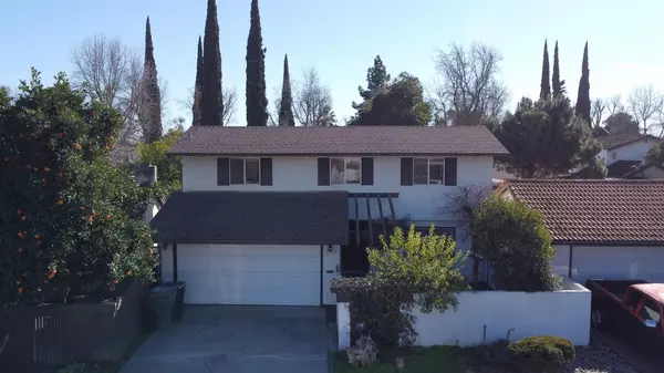 2628 El Greco DR, Modesto, CA 95354