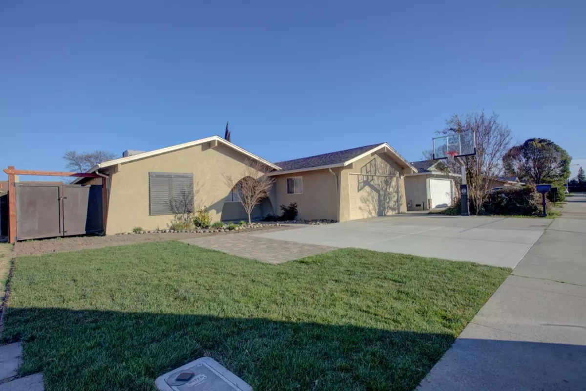 Turlock, CA 95382,2700 Ball CT