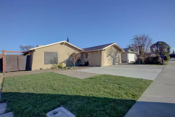 2700 Ball CT, Turlock, CA 95382