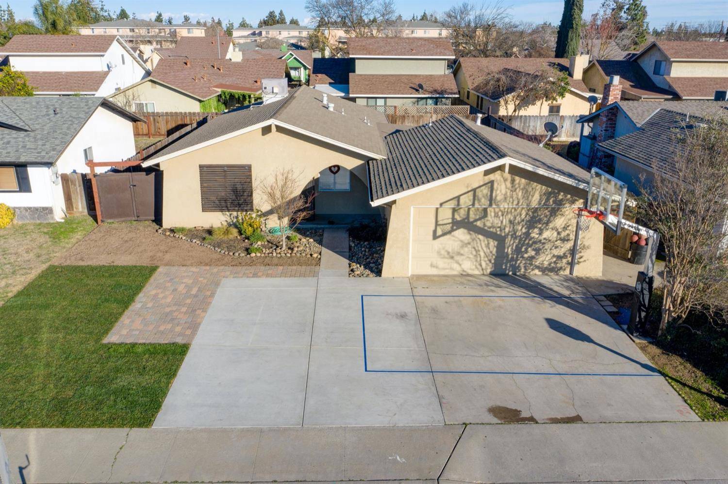 Turlock, CA 95382,2700 Ball CT