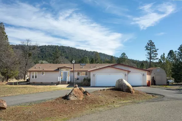 17065 Cottontail LN, Brownsville, CA 95919