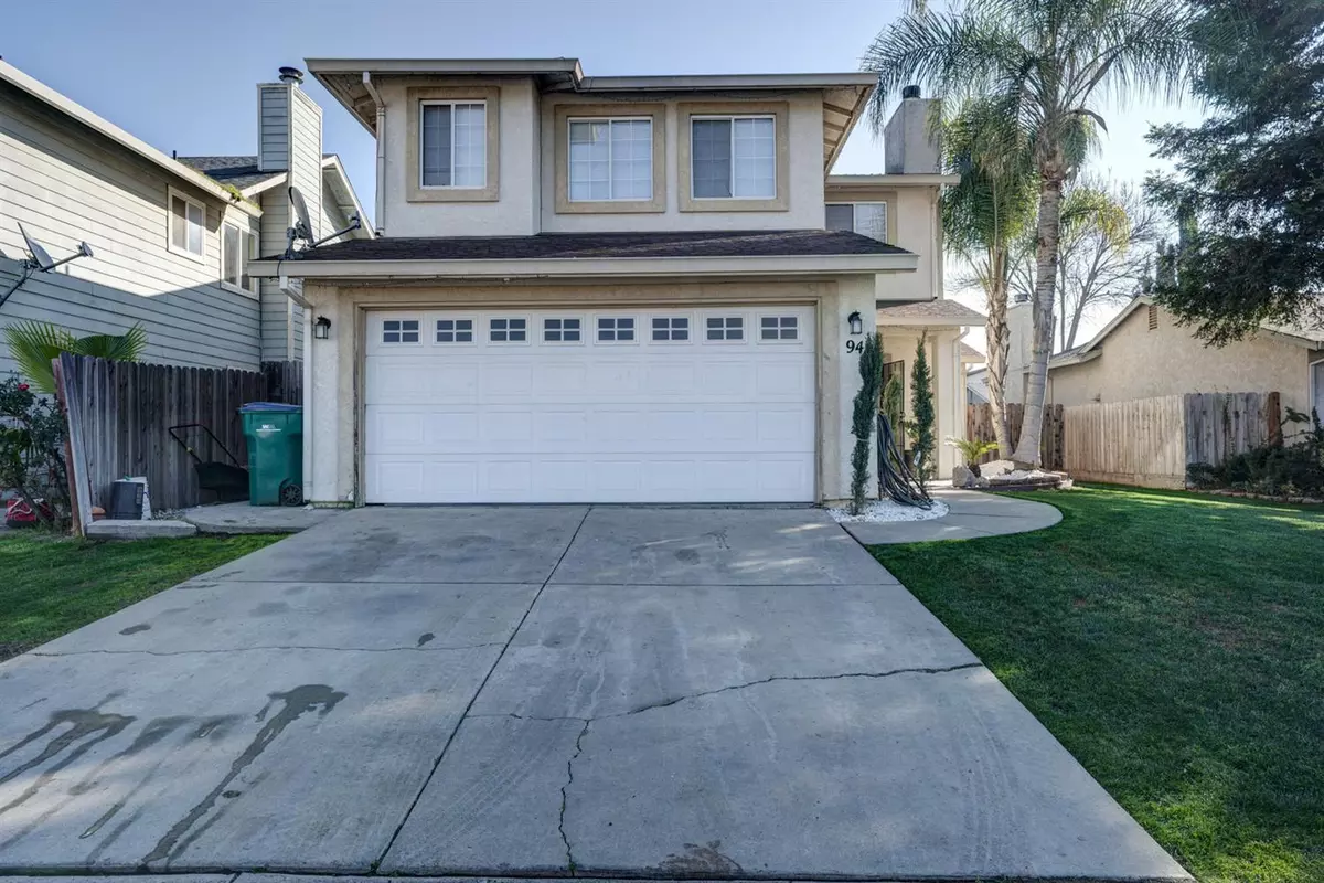 Planada, CA 95365,94 S Benicia CT