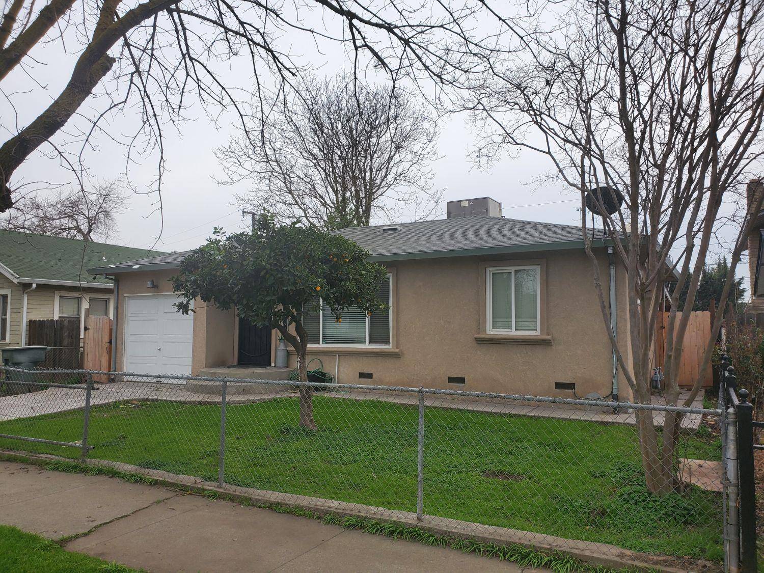 2420 E Taylor ST, Stockton, CA 95205