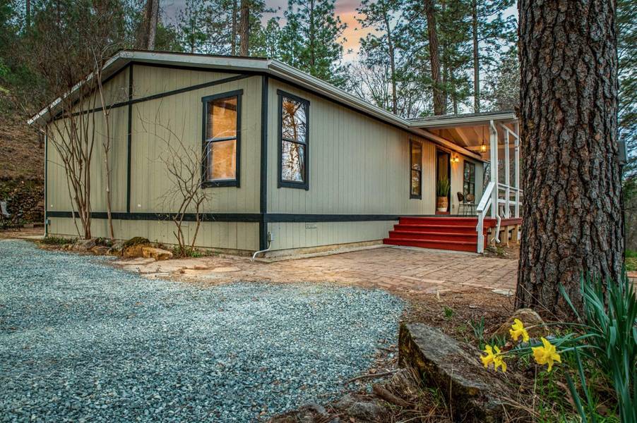 13804 Bitney Springs RD, Nevada City, CA 95959