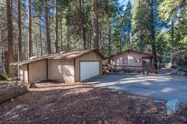 Pollock Pines, CA 95726,2940 SHADOW LN