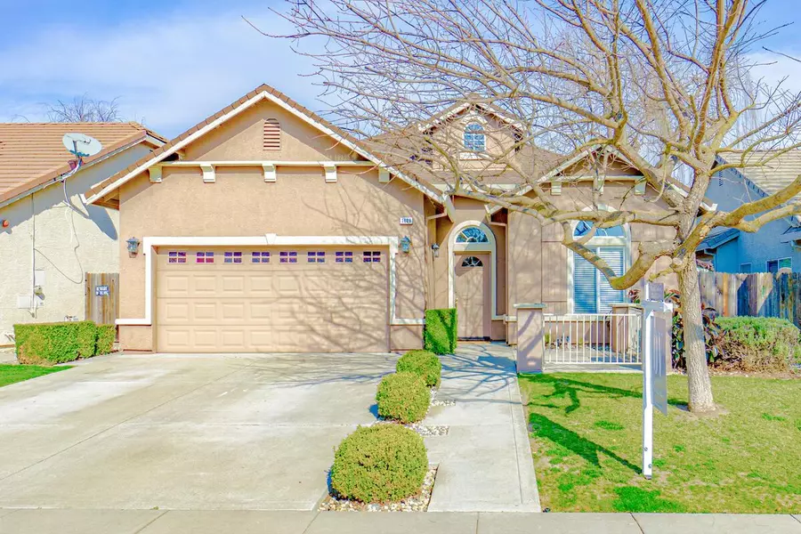 1609 Gillette DR, Woodland, CA 95776