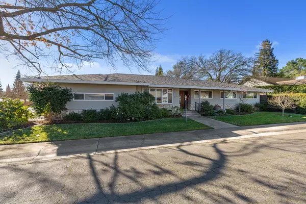 Carmichael, CA 95608,6860 Goot WAY