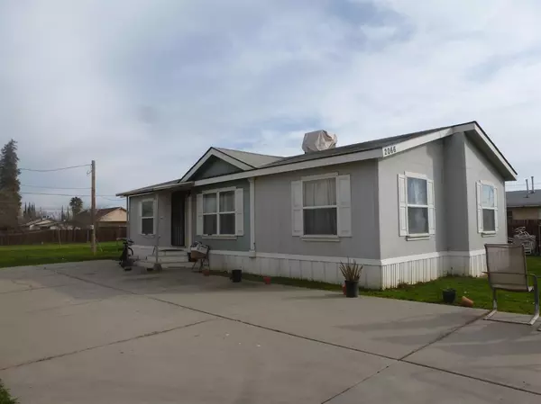 2066 Fern ST, Merced, CA 95348