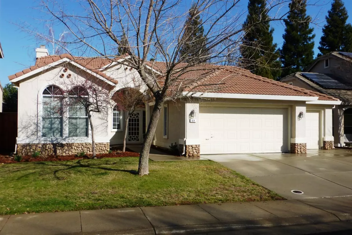 Folsom, CA 95630,624 Buchanan WAY