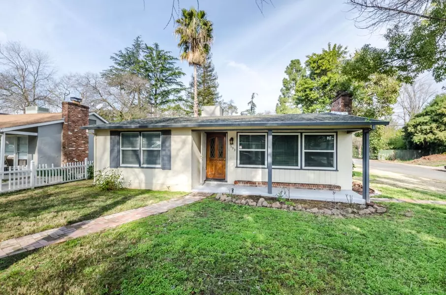 593 Southgate RD, Sacramento, CA 95815