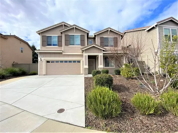 8382 Sienna Sand DR, Sacramento, CA 95829