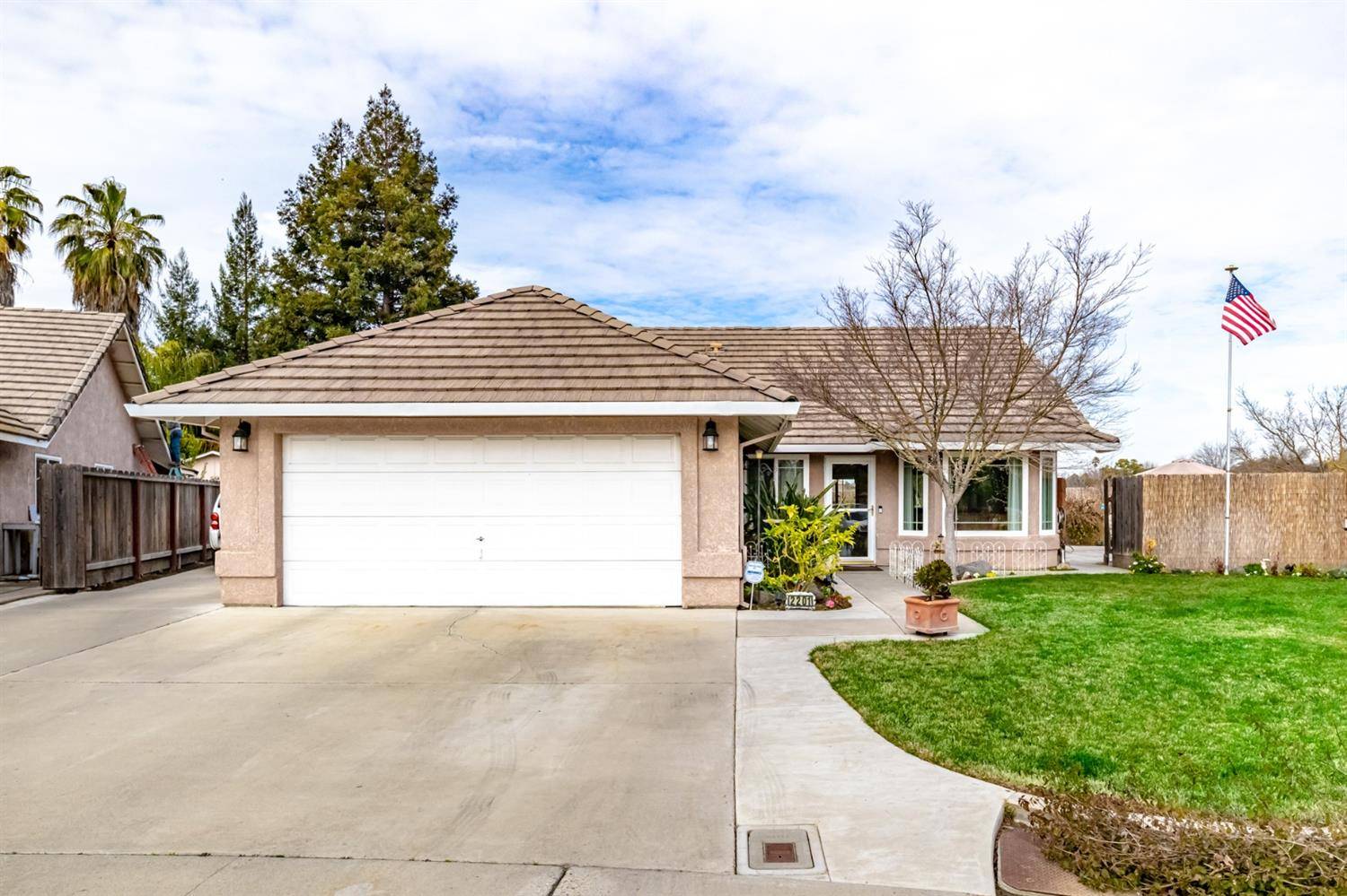 2201 Havertown PL, Modesto, CA 95358
