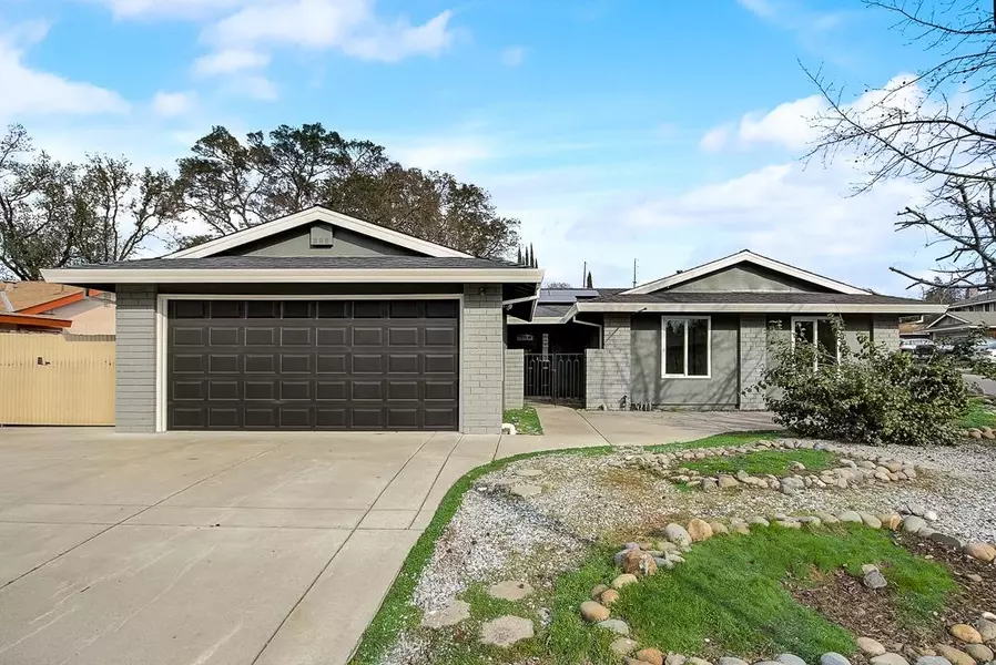 5034 Papaya DR, Fair Oaks, CA 95628