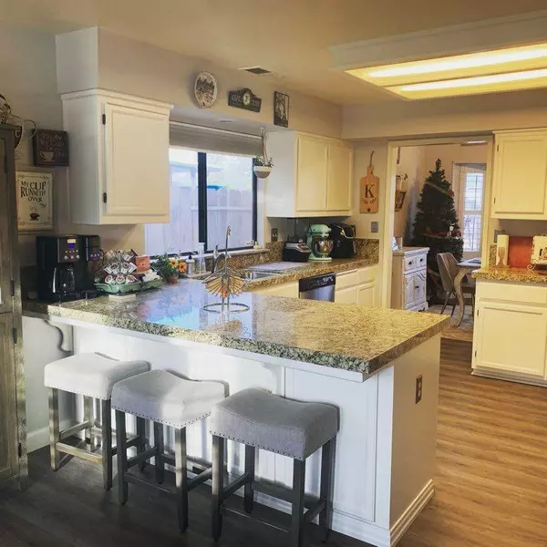 420 Phoenix AVE, Modesto, CA 95354