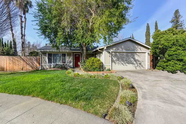 Davis, CA 95618,903 Bliss CT