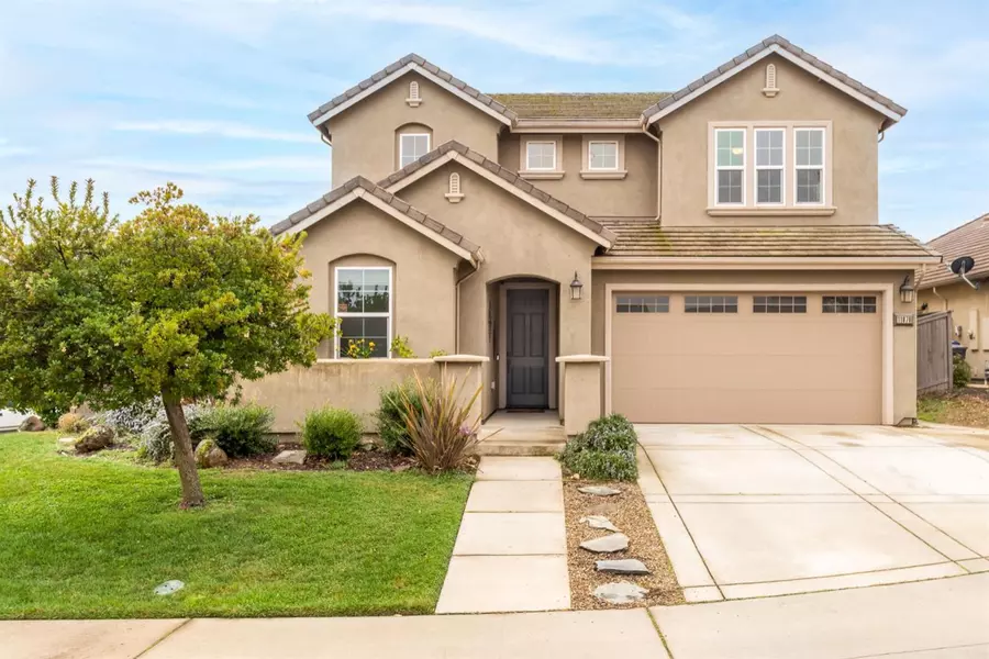 11876 Aspen Heights CT, Rancho Cordova, CA 95742