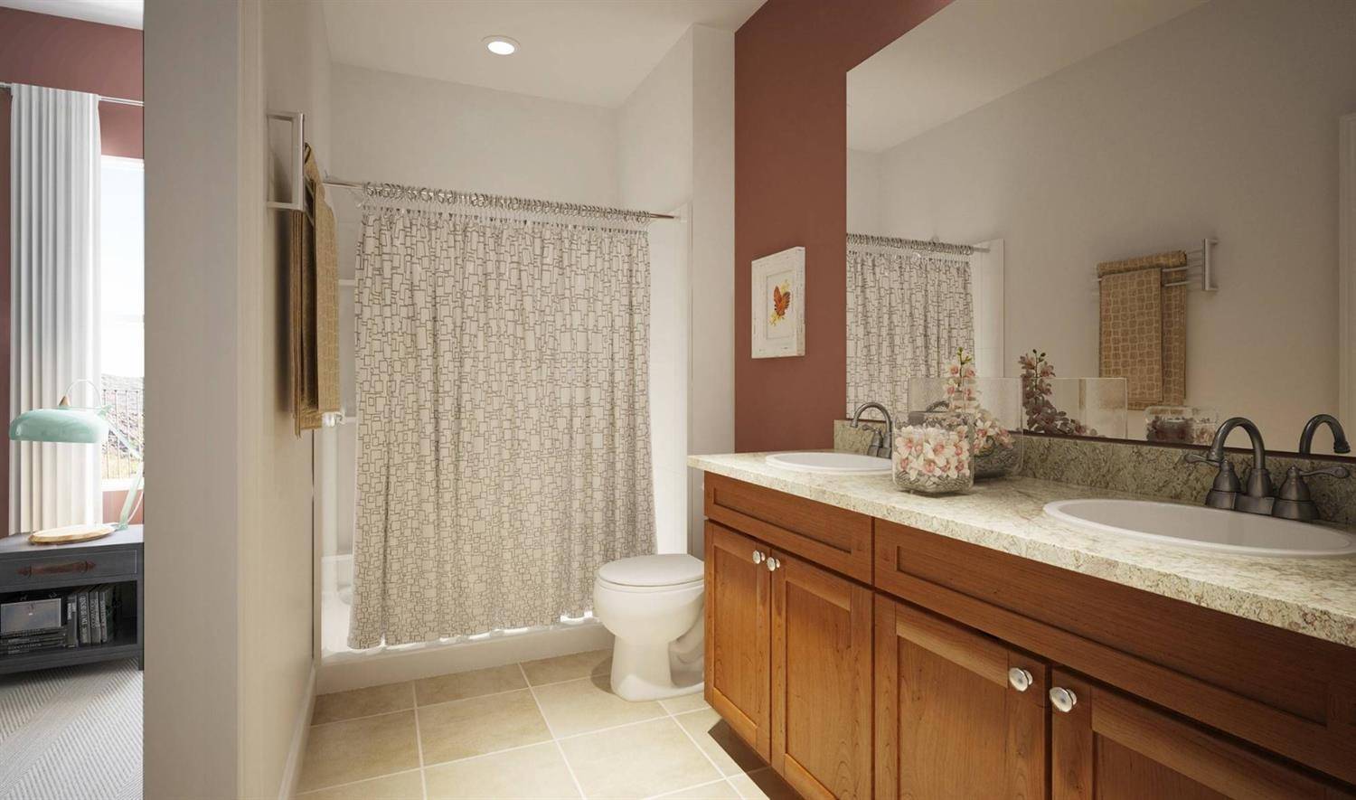 Sloughhouse, CA 95683,14871 Oakville LN #Lot23