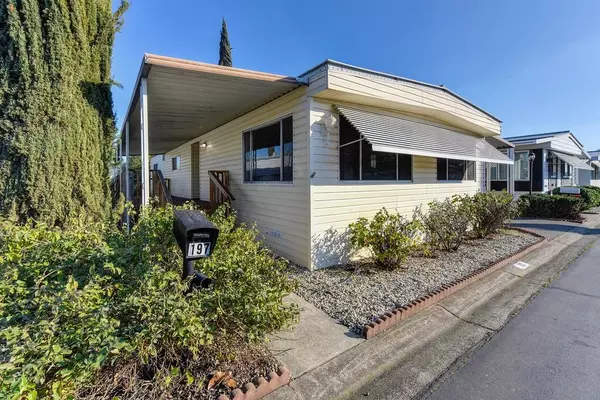 197 Whispering Pines DR, Rancho Cordova, CA 95670