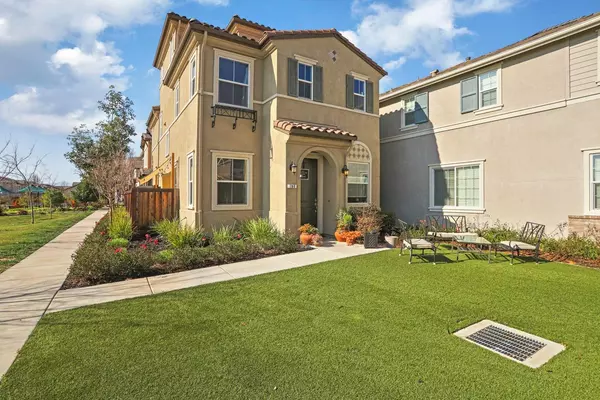 Brentwood, CA 94513,780 King Palm LN