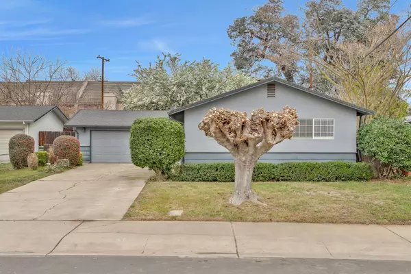 706 Golden AVE, Lodi, CA 95240