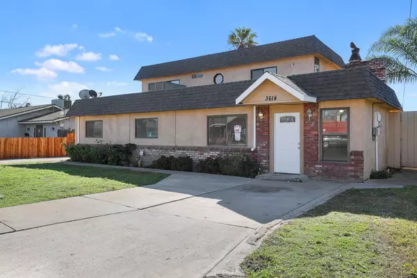 Riverbank, CA 95367,3614 Kansas Ave