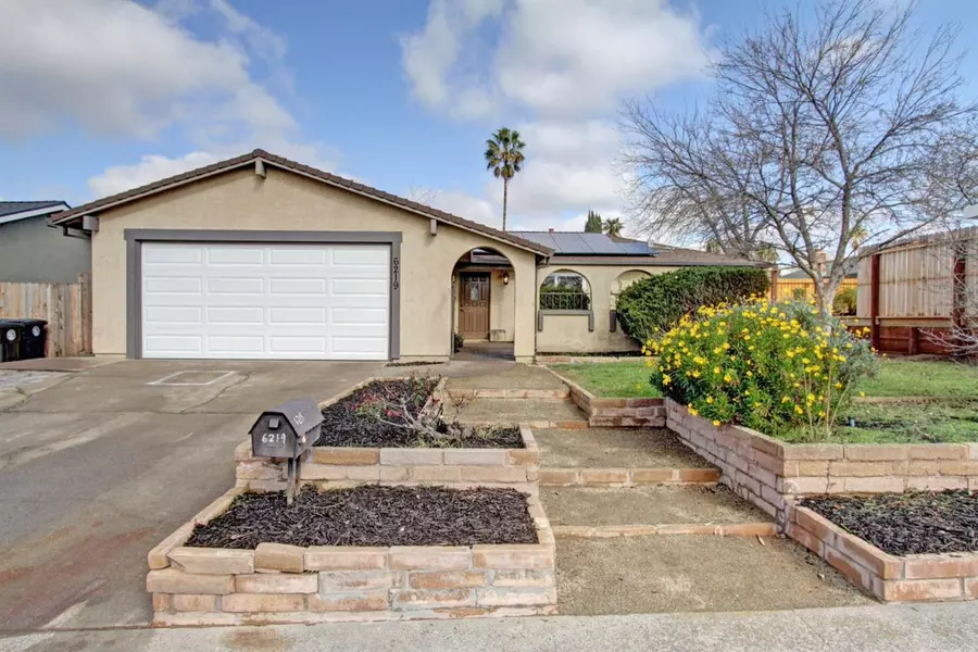 6219 Graystone AVE, Citrus Heights, CA 95621