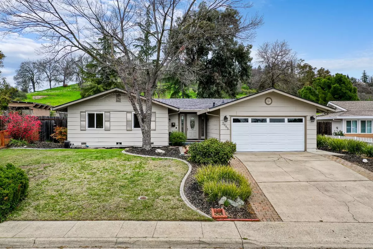 Rocklin, CA 95677,2955 Argonaut AVE