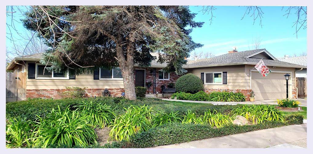 Modesto, CA 95356,3613 Columbine DR