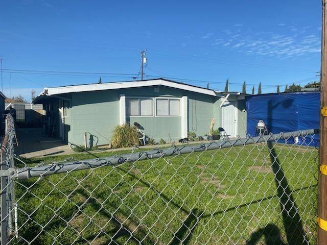 1513 Marin AVE, Modesto, CA 95358