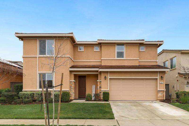 2616 Wagner PL, El Dorado Hills, CA 95762