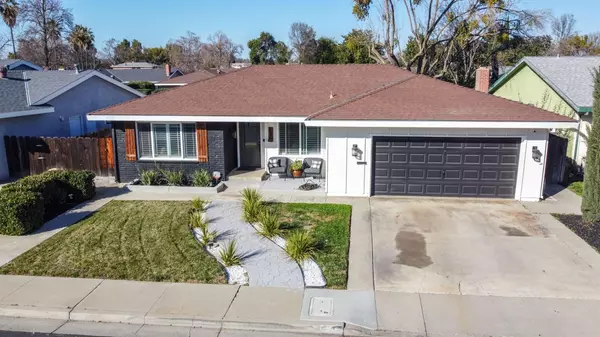 355 Diane CT, Merced, CA 95348