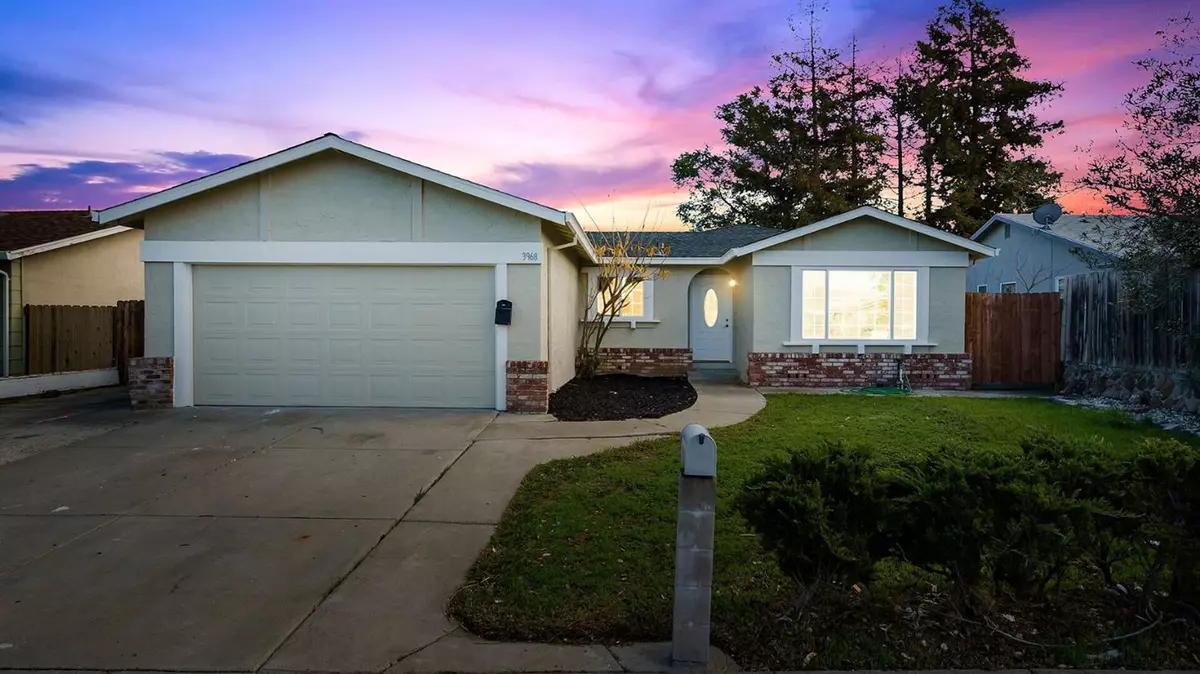 Pittsburg, CA 94565,3968 Meadowbrook CIR