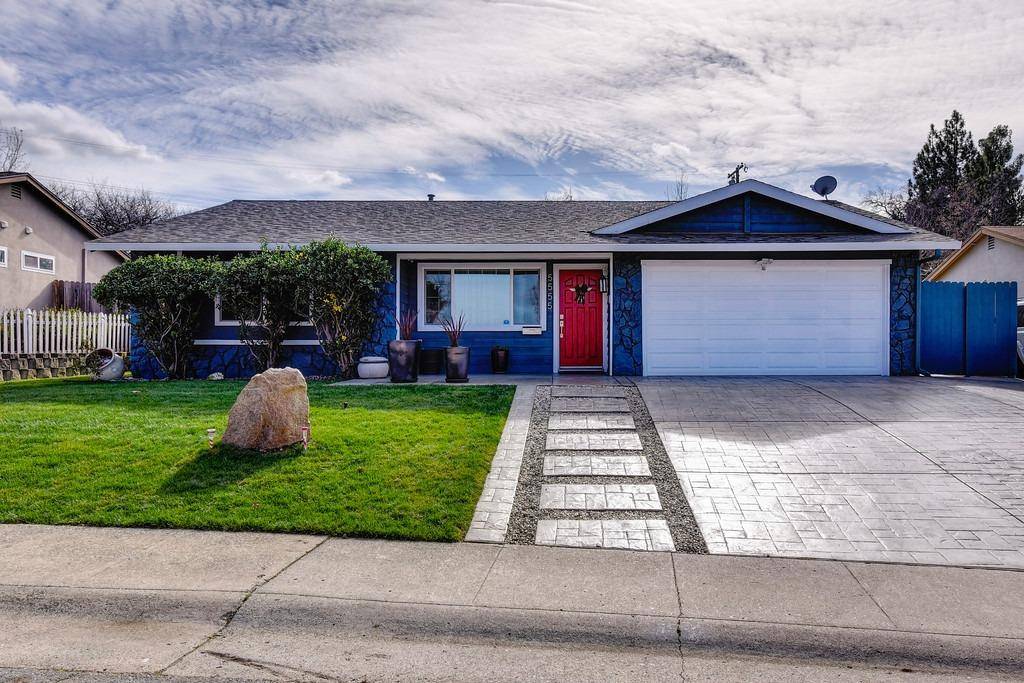 5555 Chauncey WAY, Orangevale, CA 95662