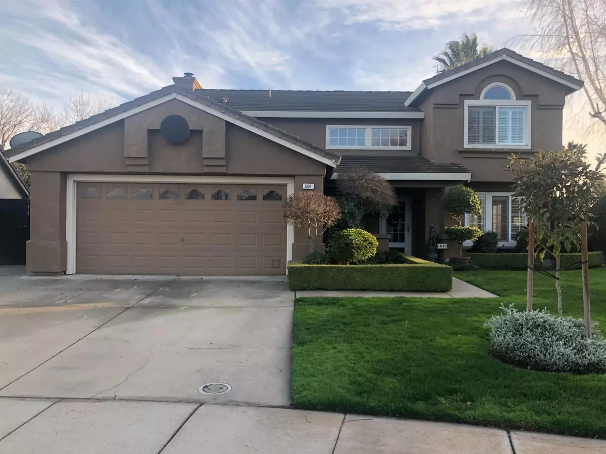 Lathrop, CA 95330,664 Stoneridge CT