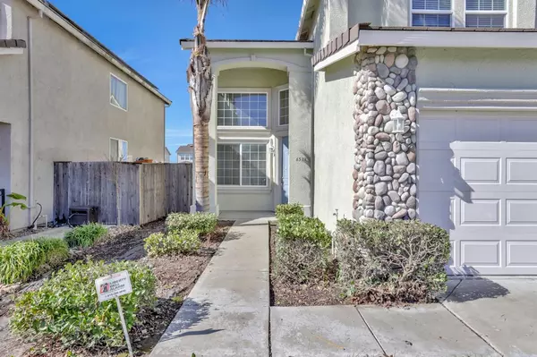 Stockton, CA 95219,6533 Crestview CIR